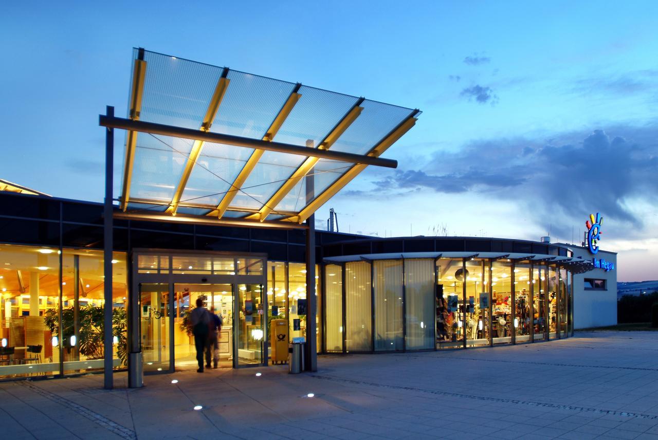 Engener Hoeh Exterior photo